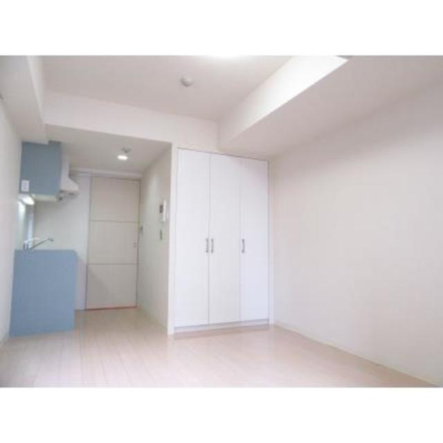 居室・リビング　※写真は同タイプ住戸です。