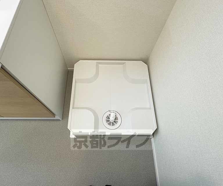 地下鉄東西線 椥辻駅 徒歩5分 3階建 築2年のその他写真