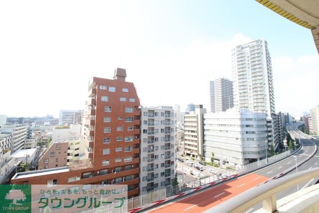 眺望　★タウンハウジング五反田店取扱い★