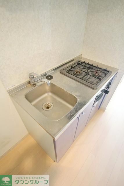 キッチン　★タウンハウジング五反田店取扱い★