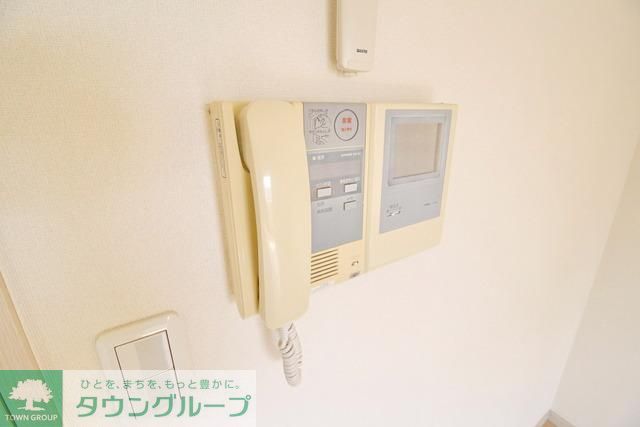 セキュリティ　★タウンハウジング五反田店取扱い★