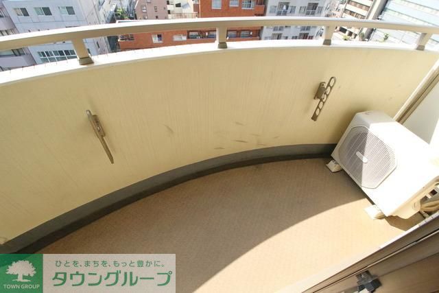 バルコニー　★タウンハウジング五反田店取扱い★