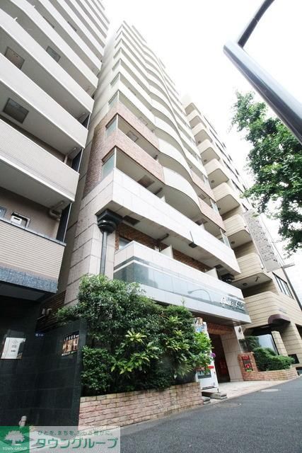 建物外観　★タウンハウジング五反田店取扱い★