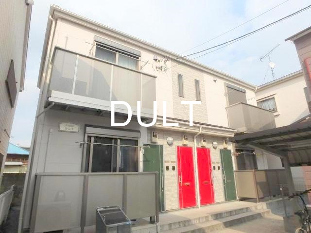ＪＲ常磐線 亀有駅 徒歩15分 築14年