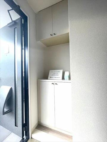 その他部屋・スペース