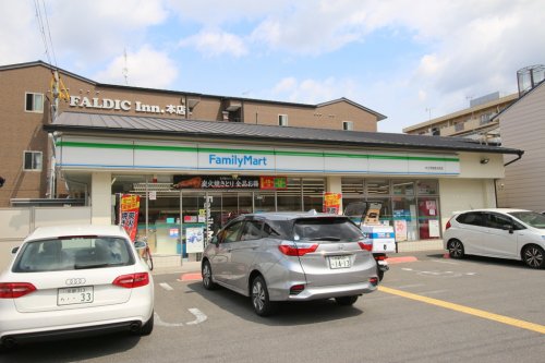 シルキーの周辺写真