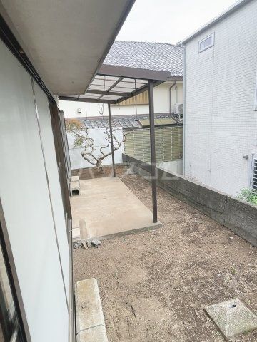 庭