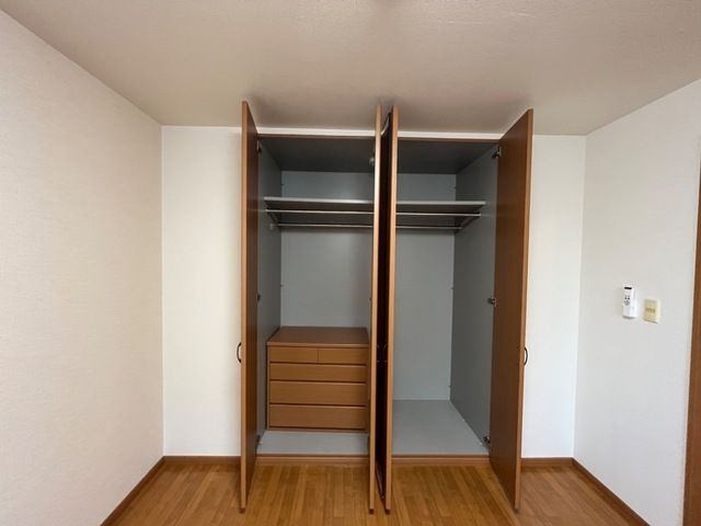 グリーンプレイスの内装写真