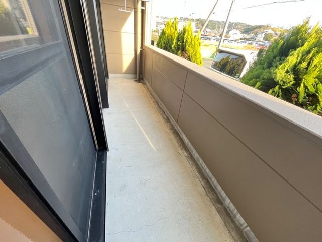 グリーンプレイスの内装写真