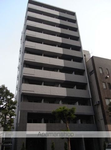 京急本線 大森海岸駅 徒歩7分 築17年