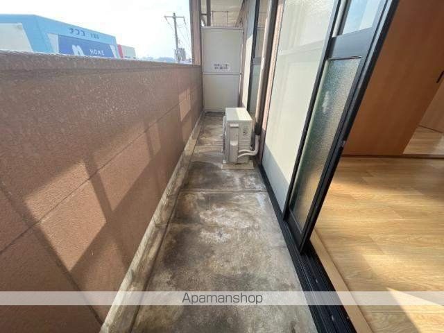サンピア大福の内装写真
