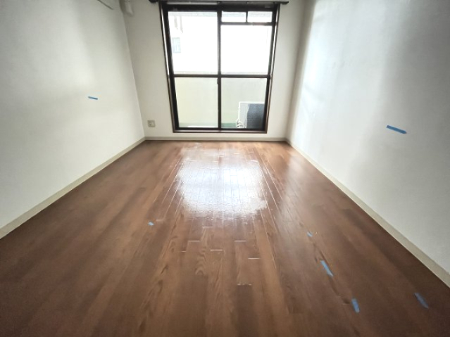 その他部屋・スペース　寝室です