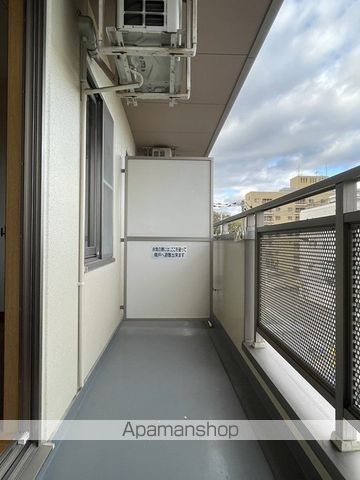 ジュメル倉敷の内装写真