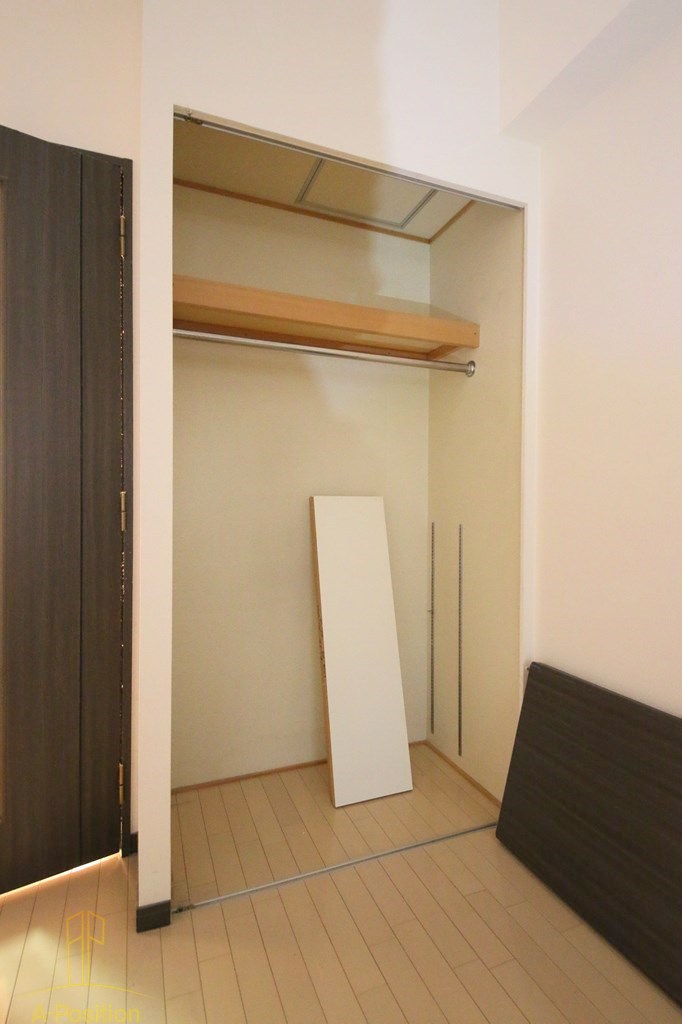 収納　ディナスティ松屋町II