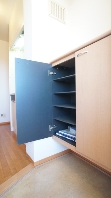収納　※同物件別部屋参考写真