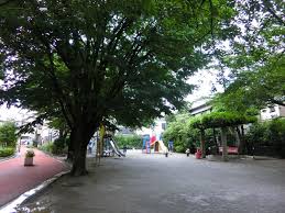 公園　幡ヶ谷新道公園（公園）まで151m