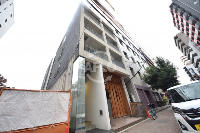 建物外観　RE-007 外観