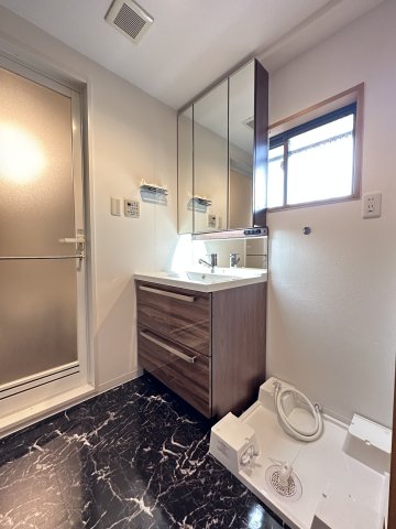 シャトー橿原の内装写真