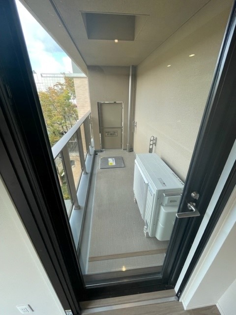 ボーパサージュ京都岡崎の内装写真