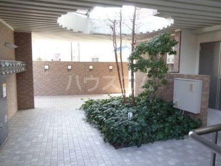 庭