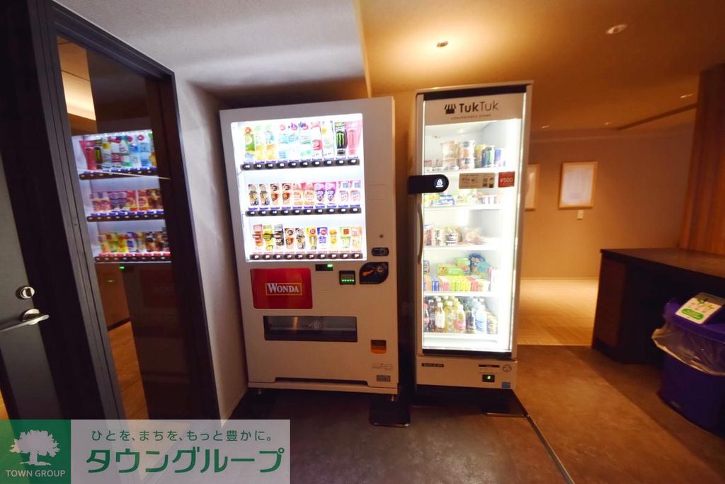 プラウドフラット両国サウスのその他写真