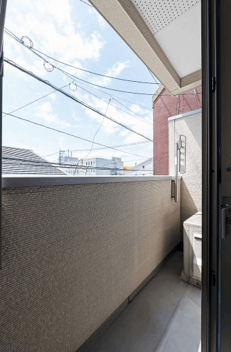 ＪＲ鹿児島本線 吉塚駅 徒歩11分 2階建 築16年の内装写真