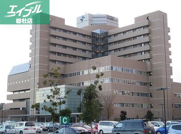 ザルツブルク中林の周辺写真