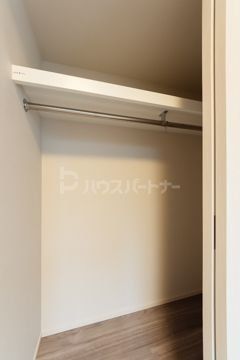 都営大江戸線 月島駅 徒歩3分 9階建 築5年の内装写真