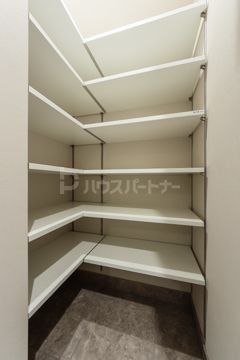 都営大江戸線 月島駅 徒歩3分 9階建 築5年の玄関写真