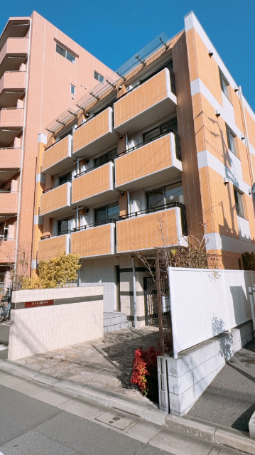 マカリオス中葛西