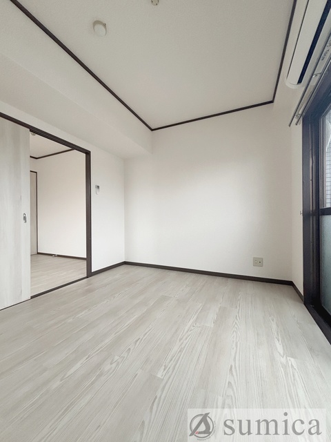 その他設備　さぁ帰ろうと思えるお部屋。住む人を幸せにします。