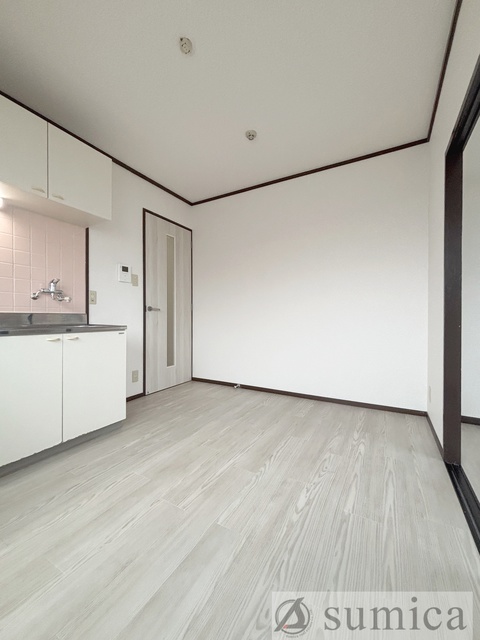 その他部屋・スペース　このお部屋。毎日が楽しくなります。