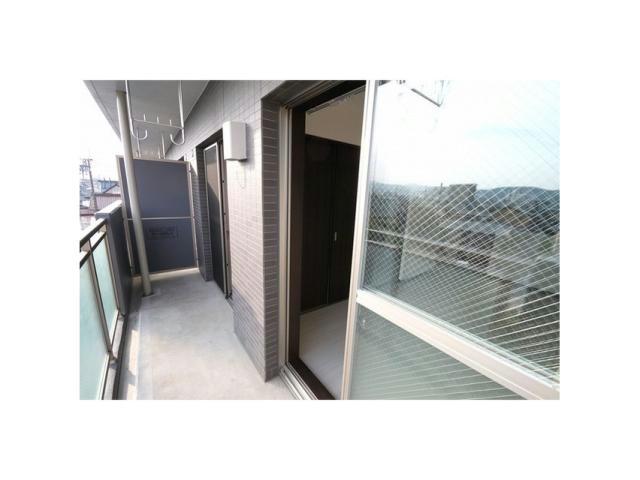 ＪＲ中央本線 多治見駅 徒歩16分 5階建 築14年の内装写真