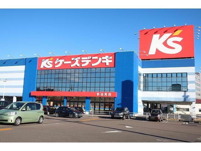 ＪＲ中央本線 多治見駅 徒歩16分 5階建 築14年の周辺写真