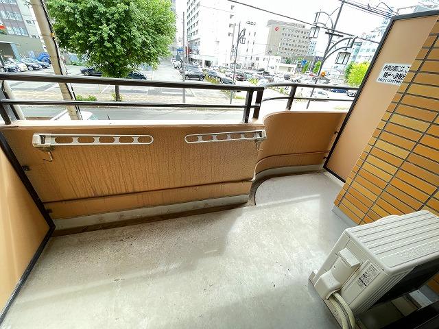 朝日プラザ旭川5条通の内装写真