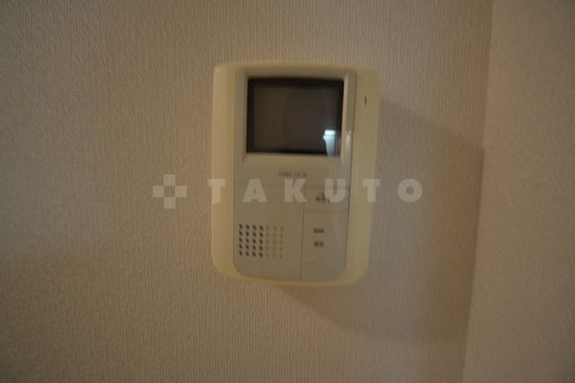 スクエアメゾン高殿のその他写真