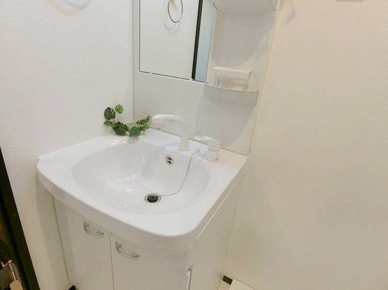 グランパシフィック北新町の内装写真