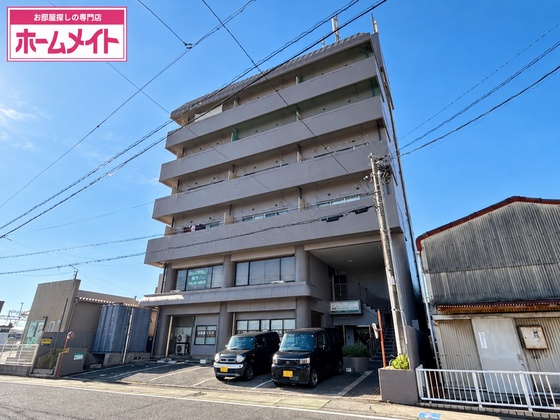 六本木ホームズ