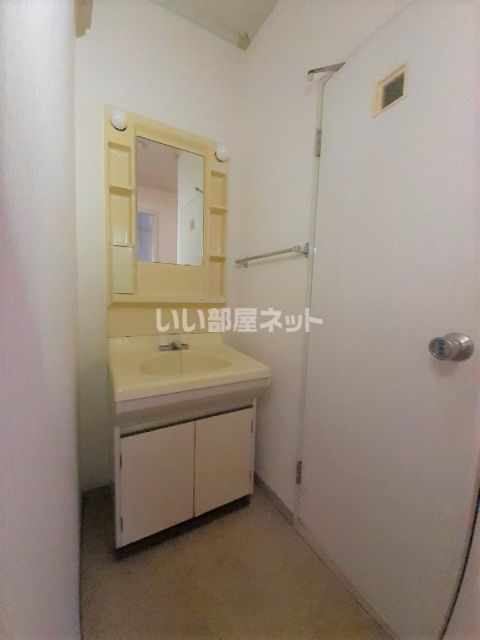 プレミールハイツ壱番館の内装写真