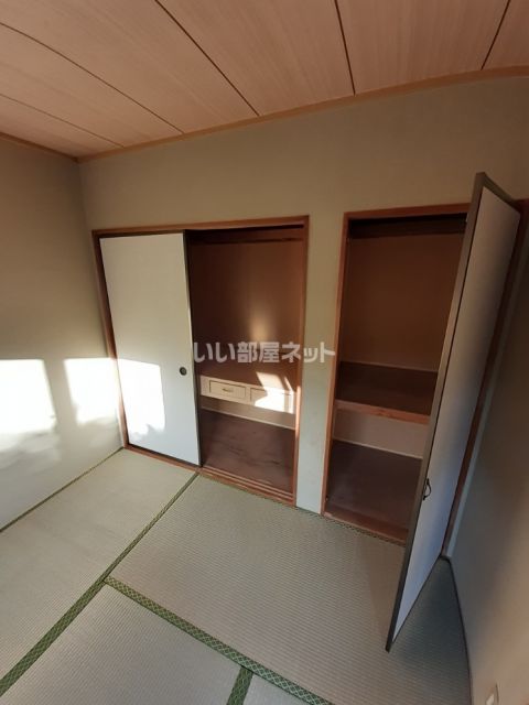 プレミールハイツ壱番館の内装写真