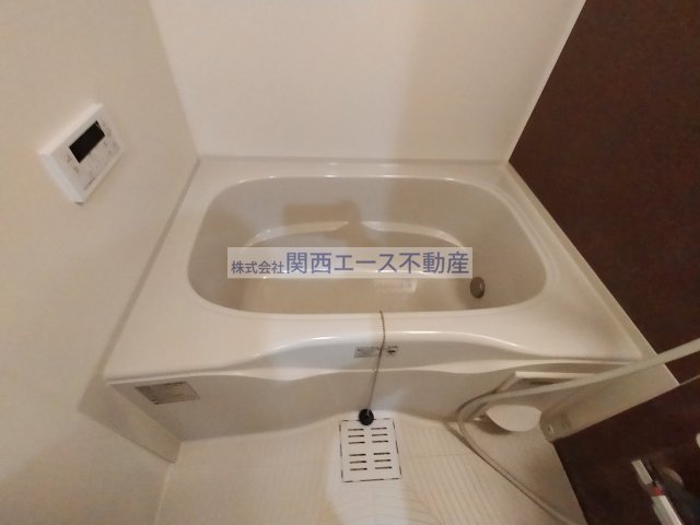 インペリアルライフの風呂写真