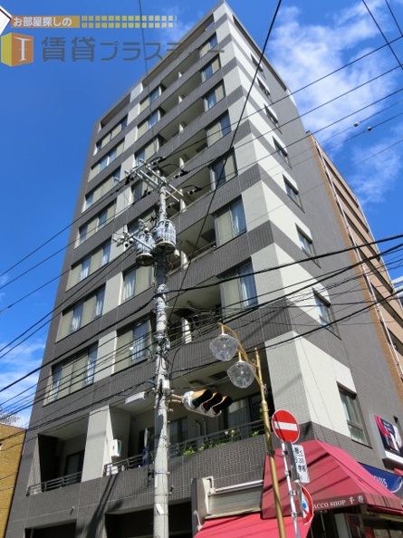 ＪＲ総武線 本八幡駅 徒歩2分 築20年