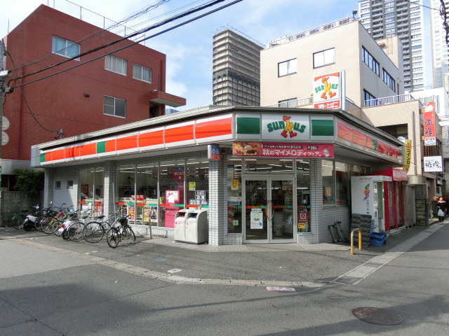 ＪＲ総武線 本八幡駅 徒歩2分 10階建 築20年の周辺写真