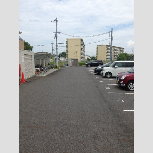 クローバーヒルズのその他写真