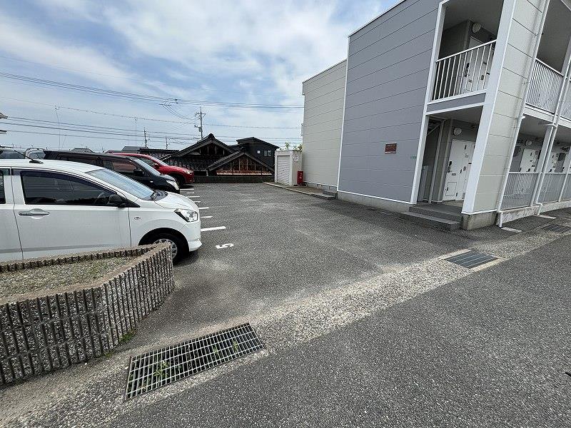 レオパレスルミエール王司のその他写真