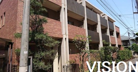 建物外観　☆外観☆