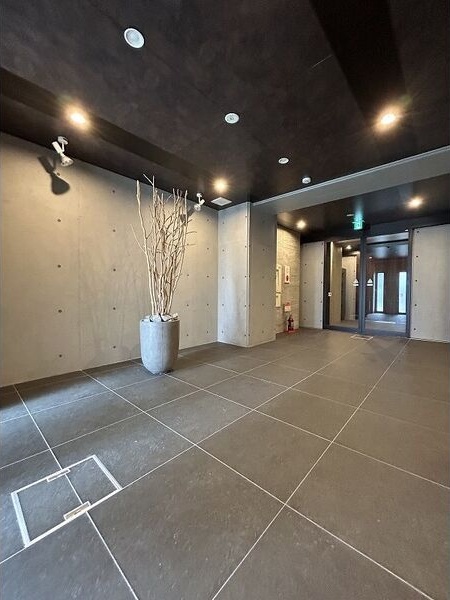 エントランス　★☆他社掲載も内見や契約可能！相見積もり大歓迎☆★