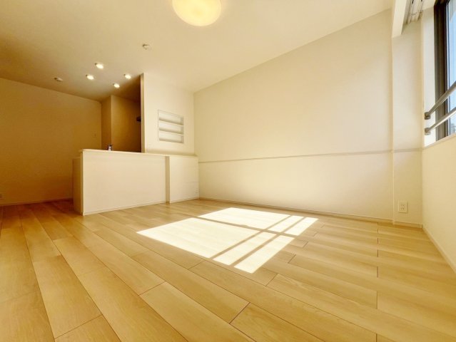 居室・リビング　※同仕様写真