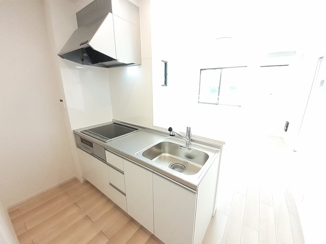 キッチン　※同仕様写真