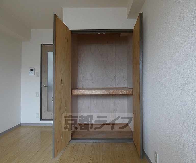 収納　収納です